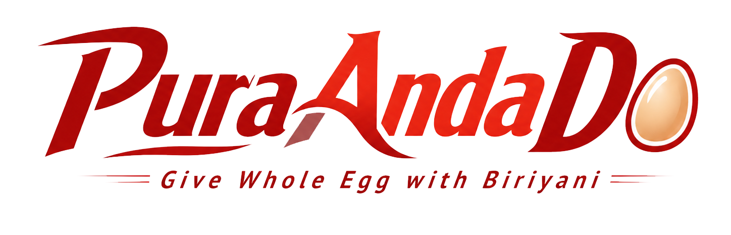 Pura Anda Do logo